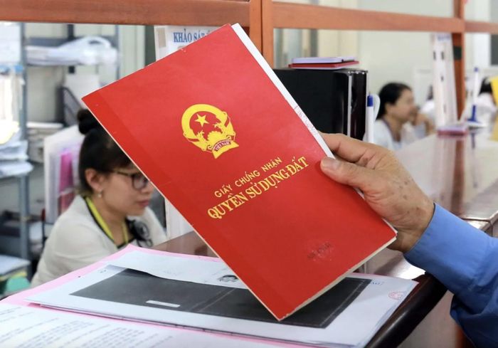 Theo đề xuất mới, một số trường hợp sẽ không được cấp sổ đỏ