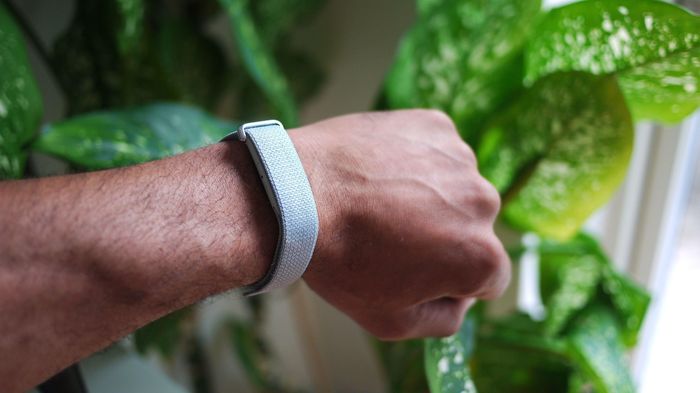Fitbit Air có lợi thế hệ sinh thái Google.
