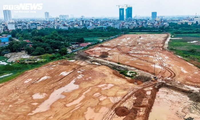 Khi hoàn thành và đưa vào khai thác, tuyến metro số 2 sẽ góp phần hiện thực hóa quy hoạch mạng lưới gồm 15 tuyến đường sắt đô thị của Hà Nội, đồng thời chia sẻ áp lực cho hệ thống giao thông đường bộ tại khu vực trung tâm.