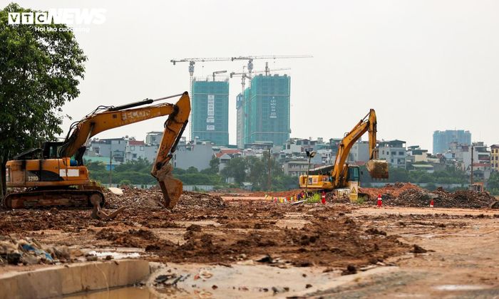 Theo Ban Quản lý đường sắt đô thị Hà Nội, tuyến metro số 2 giữ vai trò quan trọng trong quy hoạch phát triển mạng lưới đường sắt đô thị của Thủ đô. Tuyến sẽ kết nối nhiều khu vực trọng điểm của thành phố, đồng thời có khả năng liên thông với các tuyến metro khác trong tương lai để từng bước hình thành hệ thống vận tải hành khách công cộng đồng bộ.