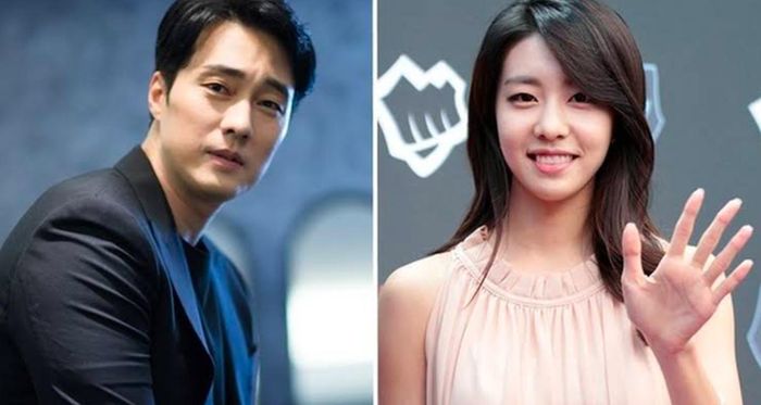 Vợ của So Ji Sub từng được mệnh danh “nữ thần eSports”.