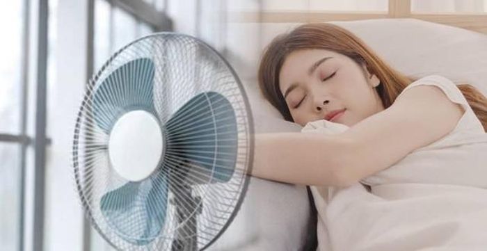 Điều chỉnh tốc độ quạt sao cho phù hợp với nhu cầu của bạn.