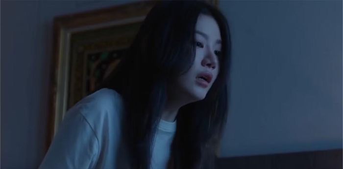 Con gái của Ju Gang Chan cũng phải trả giá.