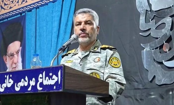 Phát biểu cùng ngày, người phát ngôn quân đội Iran, ông Mohammad Akraminia, cho biết các cuộc tấn công của Mỹ đã chấm dứt hoàn toàn trong hai ngày qua.