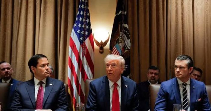 Theo bà Jennifer Kavanagh, Giám đốc phụ trách phân tích quân sự của Viện Defense Priorities, diễn biến này phản ánh áp lực ngày càng lớn đối với Washington khi cuộc xung đột chuẩn bị bước sang tháng thứ 6.