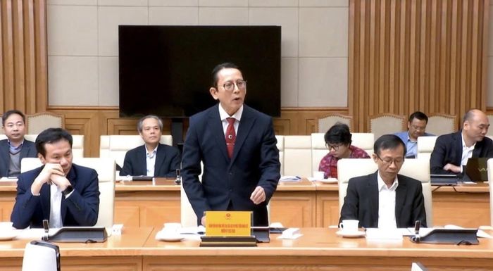 GS.TSKH.Dương Quý Sỹ. Ảnh: NVCC