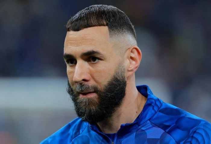 Benzema xảy ra mâu thuẫn với Al Hilal.