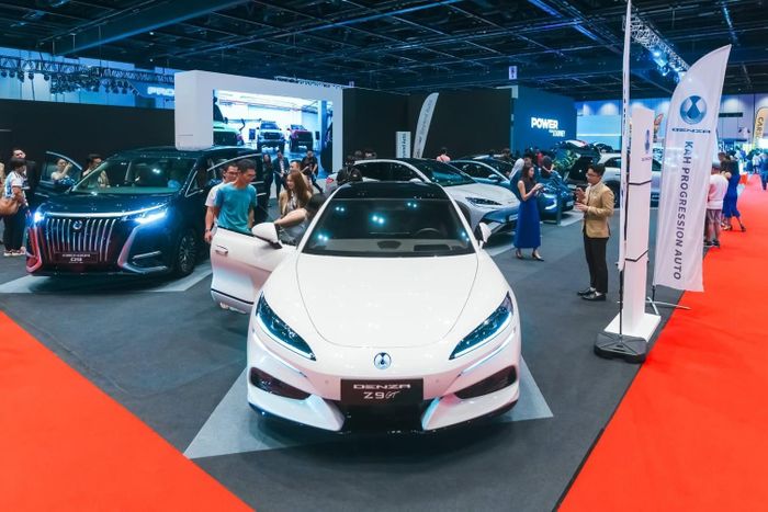 Nhiều chuyên gia vẫn kỳ vọng BYD sẽ tiếp tục thành công tại Malaysia cũng như nhiều thị trường châu Á khác, đặc biệt trong cộng đồng người Hoa.