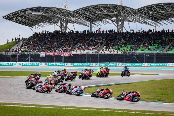 Mặc dù dừng đăng cai F1 kể từ sau mùa giải 2017, trường đua Sepang vẫn là nơi tổ chức các chặng đua MotoGP. Tuy nhiên, ý tưởng mang F1 trở lại Malaysia đang gặp nhiều ý kiến phản đối do hiệu quả về mặt chi phí tổ chức.