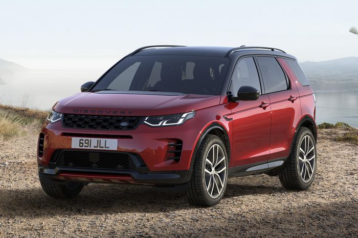  Với doanh số ngày một thấp, Discovery Sport không còn đủ sức thuyết phục để JLR đầu tư các công nghệ mới. Mẫu SUV này dự kiến sẽ dừng sản xuất vào cuối năm 2026. 