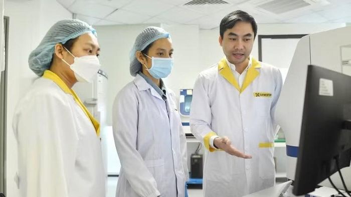 VinGenChip do công ty Genstory phát triển dựa trên nền tảng VN1K hiện là một trong những công nghệ đang được sử dụng trong Dự án Ngân hàng Gene liệt sĩ và thân nhân do Nhà nước.