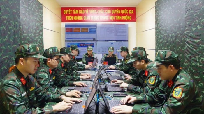 Lực lượng Công an nhân dân luôn sẵn sàng ứng phó hiệu quả với các mối đe dọa từ an ninh truyền thống và phi truyền thống.