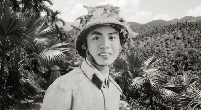 Nhà thơ Minh Chính nổi tiếng với tác phẩm thơ "Đi học". Ảnh có sử dụng AI để minh họa cho nội dung bài thơ.