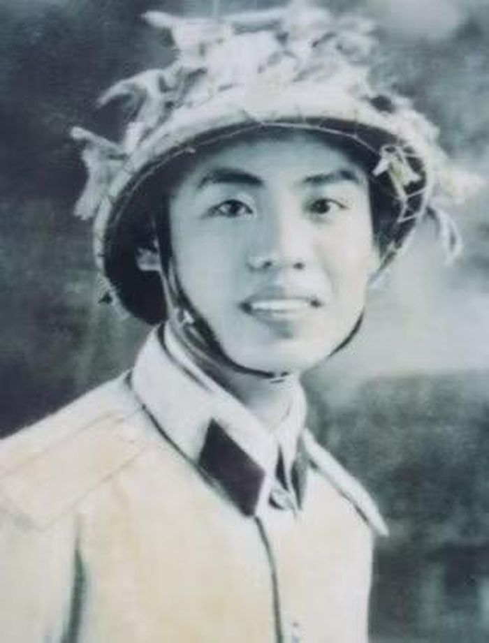 Nhà thơ Minh Chính. Ảnh tư liệu.