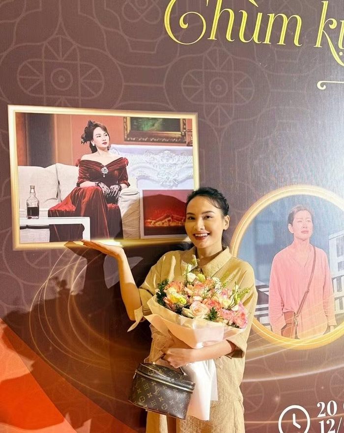 Ảnh: FB Bảo Thanh.