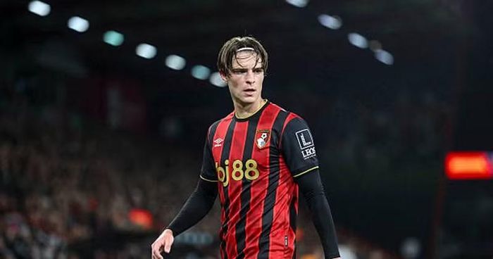 Về phía Bournemouth, đội bóng này vẫn giữ quan điểm cứng rắn.