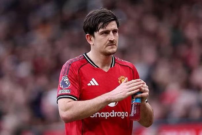 Trung vệ Harry Maguire đang thúc giục Ban lãnh đạo Man United tiếp tục chiêu mộ thêm tân binh để tăng cường chiều sâu đội hình cho mùa giải 2026/27.