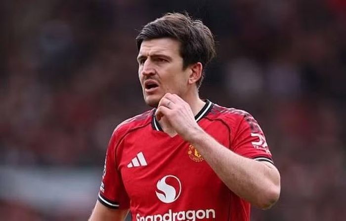 Dưới sự dẫn dắt của HLV Carrick, Maguire được dự đoán sẽ tiếp tục đóng vai trò quan trọng trong chiến dịch bận rộn sắp tới. Ảnh: Internet.