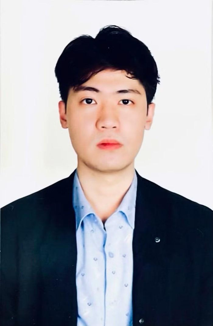 ThS Nghiêm Việt Phương - Giảng viên Khoa Luật, Học viện Ngân hàng. Ảnh: NVCC.