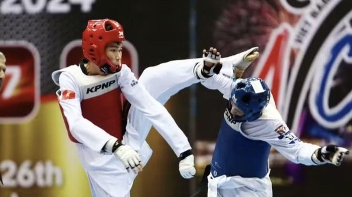 Taekwondo hướng tới đầu tư dài hạn xây dựng lực lượng cho các đấu trường lớn