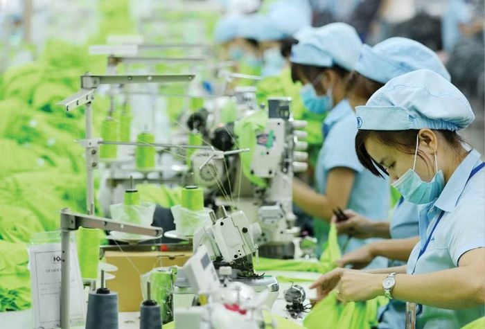 Bộ Công Thương cho biết, sẽ tiếp tục làm việc với USTR và cơ quan liên quan của Mỹ, nhằm phản ánh đầy đủ những nỗ lực của Việt Nam trong hoàn thiện pháp luật.