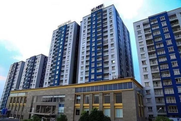 Công ty CP Đầu tư Năm Bảy Bảy thay đổi Chủ tịch Hội đồng quản trị. Ảnh: NBB.