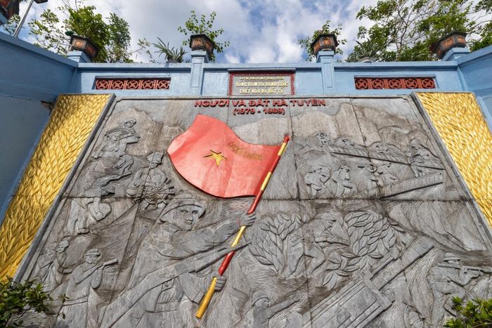 Lời thề chiến sĩ Mặt trận Vị Xuyên: "Sống bám đá đánh giặc, chết hóa đá bất tử” tại điểm cao 468.