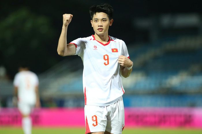 Tuyển Việt Nam giành chiến thắng ở trận ra quân ASEAN Cup 2026 bằng diện mạo mới