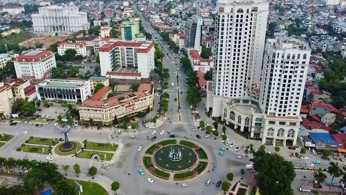 6 tháng đầu năm nay, kinh tế - xã hội tỉnh Thái Nguyên tiếp tục duy trì đà phát triển tích cực.