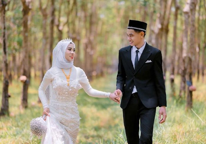 Tình yêu của họ nhẹ nhàng mà bền bỉ