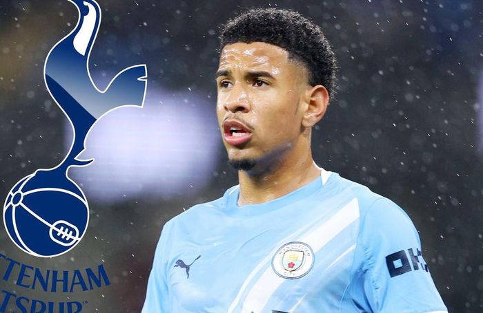 Tottenham rất muốn có sự phục vụ của Savinho - Ảnh: SunSport
