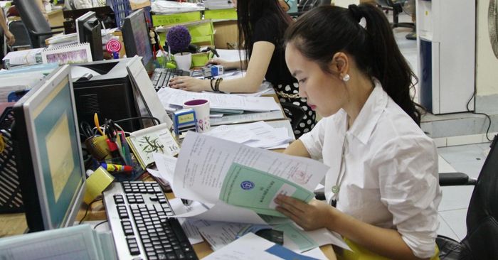 Chủ hộ kinh doanh có đăng ký kinh doanh thuộc diện tham gia BHXH bắt buộc từ ngày 1/7/2025. Ảnh minh họa: BHXH.