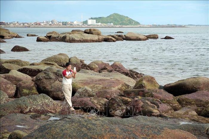 Những nhà sáng tạo nội dung "không chuyên" đang góp phần lan tỏa hình ảnh Hà Tĩnh trên không gian số.