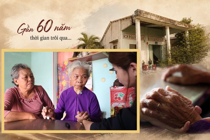 Suốt gần 58 năm, điều bà Nguyễn Thị Lệ mong mỏi không phải là chế độ hay quyền lợi. Điều bà chờ đợi chỉ là được gọi đúng tên, được thừa nhận là người vợ của người lính đã hy sinh khi tuổi đời còn rất trẻ.