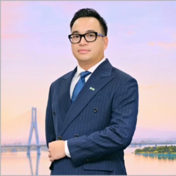 Ông Lê Văn Dũng, tân Tổng giám đốc PC1. Ảnh: PC1.