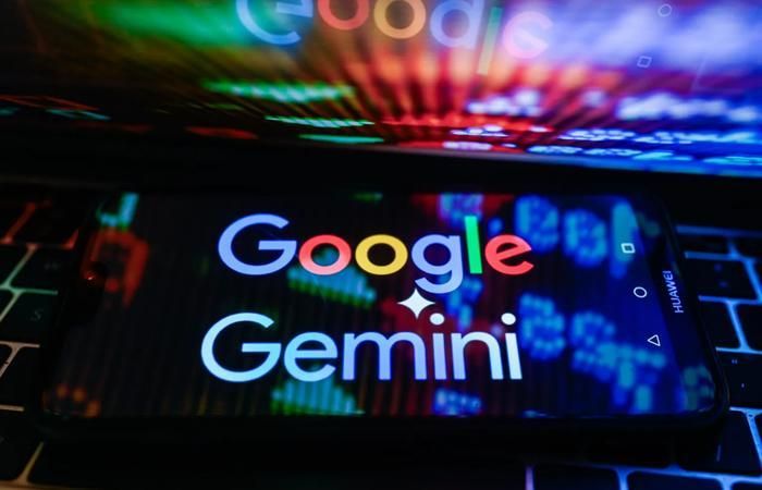 Google phát triển chip AI mới để tăng hiệu suất cho Gemini. Ảnh: TechCrunch