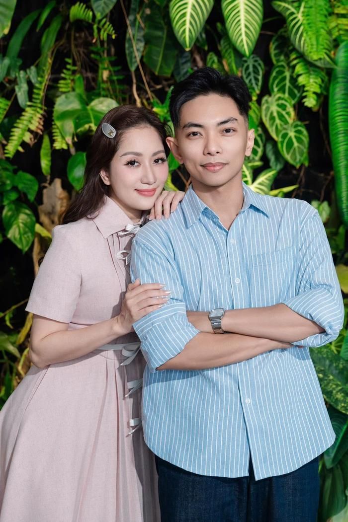 Khánh giả kỳ vọng Kubi sẽ tiếp nối hành trình đầy tự hào của Khánh Thi - Phan Hiển trong tương lai.