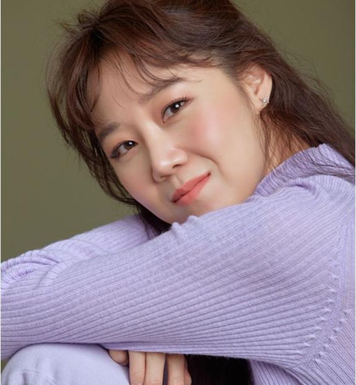 Married Woman Killer đánh dấu sự trở lại của 'nữ hoàng phim tình cảm' Gong Hyo Jin.