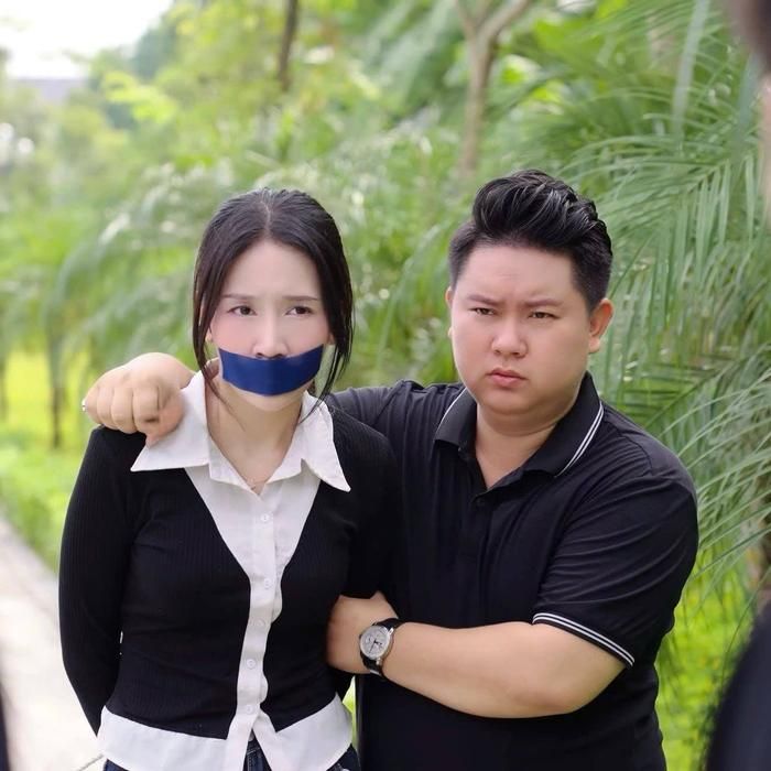 Phân cảnh phim Phá gia chi tử