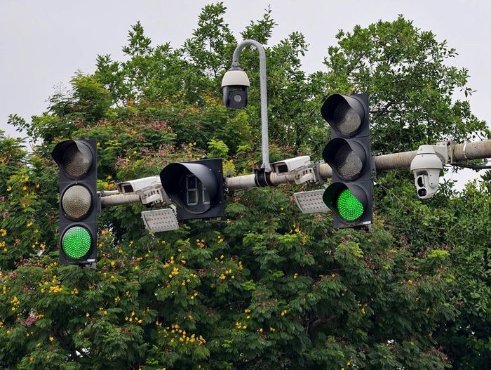 Hà Nội đẩy nhanh triển khai hệ thống camera AI phục vụ bảo đảm an ninh, trật tự