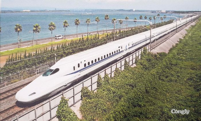 Khánh Hòa đẩy nhanh giải phóng mặt bằng đường sắt tốc độ cao.