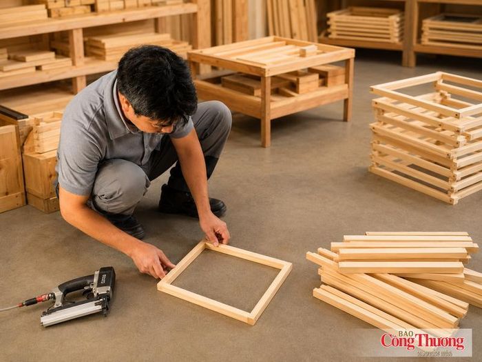 Quyết định số 889/QĐ-TTg hướng tới phát triển sản xuất và tiêu dùng bền vững gắn với nâng cao hiệu quả kinh tế, bảo vệ môi trường.