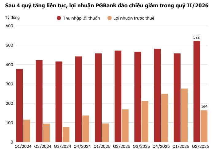 Ảnh: T.D tổng hợp từ BCTC