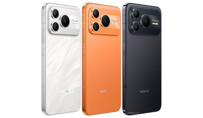 HONOR Power 3 sẽ có cấu hình mạnh mẽ