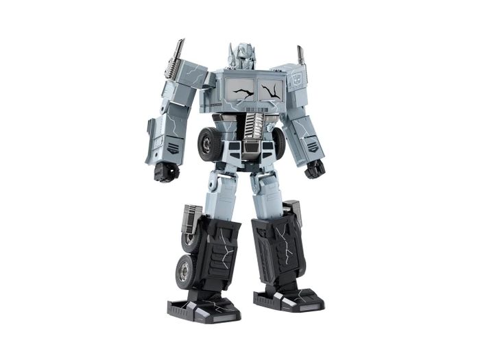 The Robosen Fallen Leader Optimus Prime won't ship until December 2026.