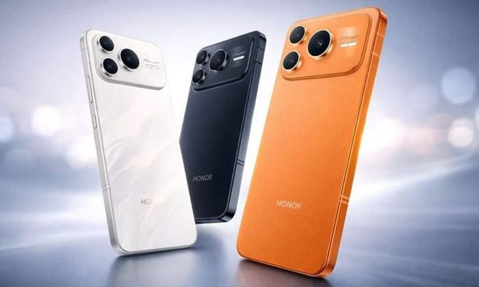 Rò rỉ thông tin HONOR Power 3