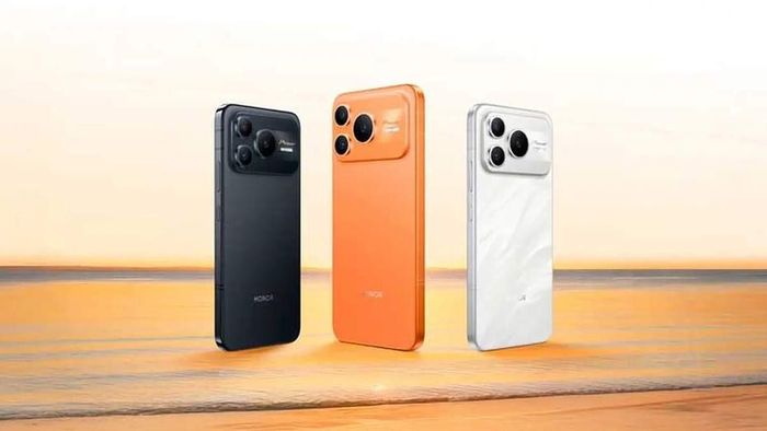 HONOR sẽ sớm ra mắt điện thoại Power 3 trong thời gian tới