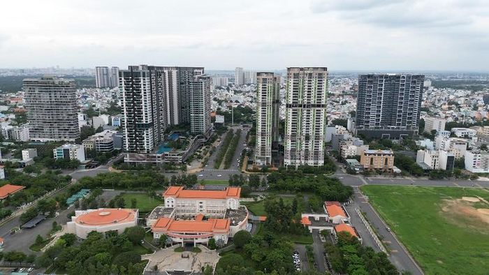 Dự thảo Luật Đất đai sửa đổi được xây dựng trên 7 nhóm định hướng chính sách lớn.