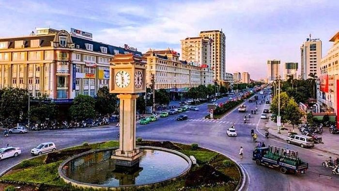Trung tâm Bắc Ninh