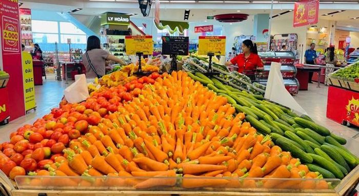 Sở Công Thương triển khai Chiến dịch 180 ngày thúc đẩy tiêu dùng Hà Nội năm 2026
